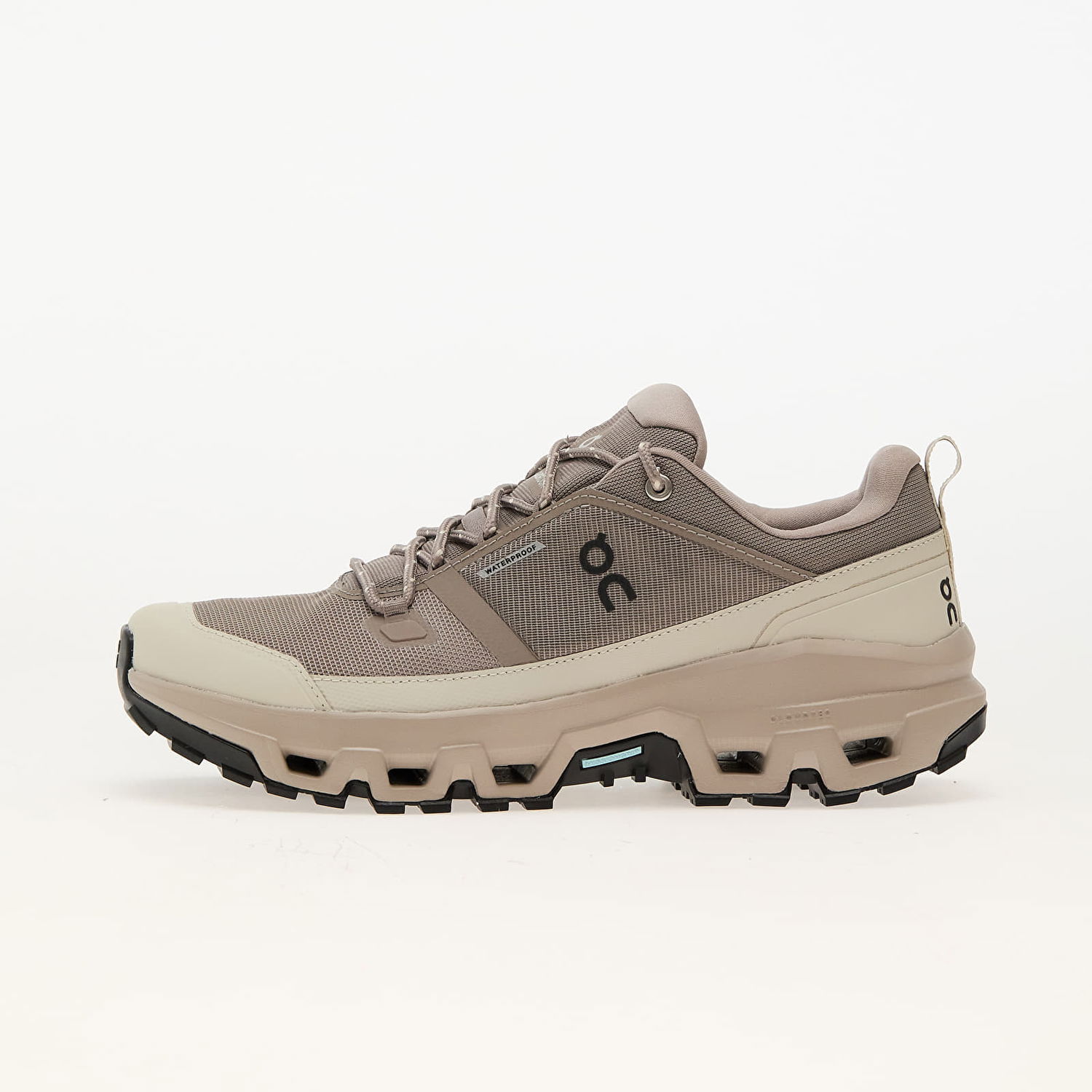 Tenisice i cipele On Running Cloudrock Low WP Bež | 3MF10252566, 0