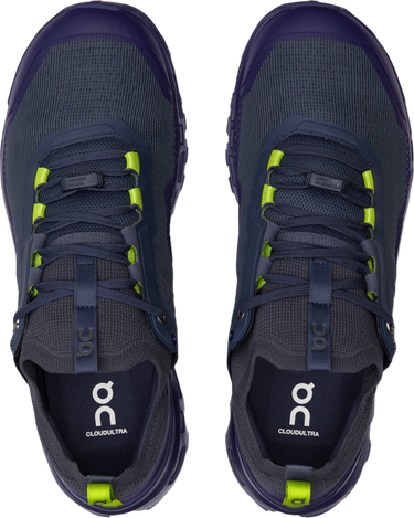 Tenisice i cipele On Running Cloudultra 2 Tamnoplava | 3md30282661, 4