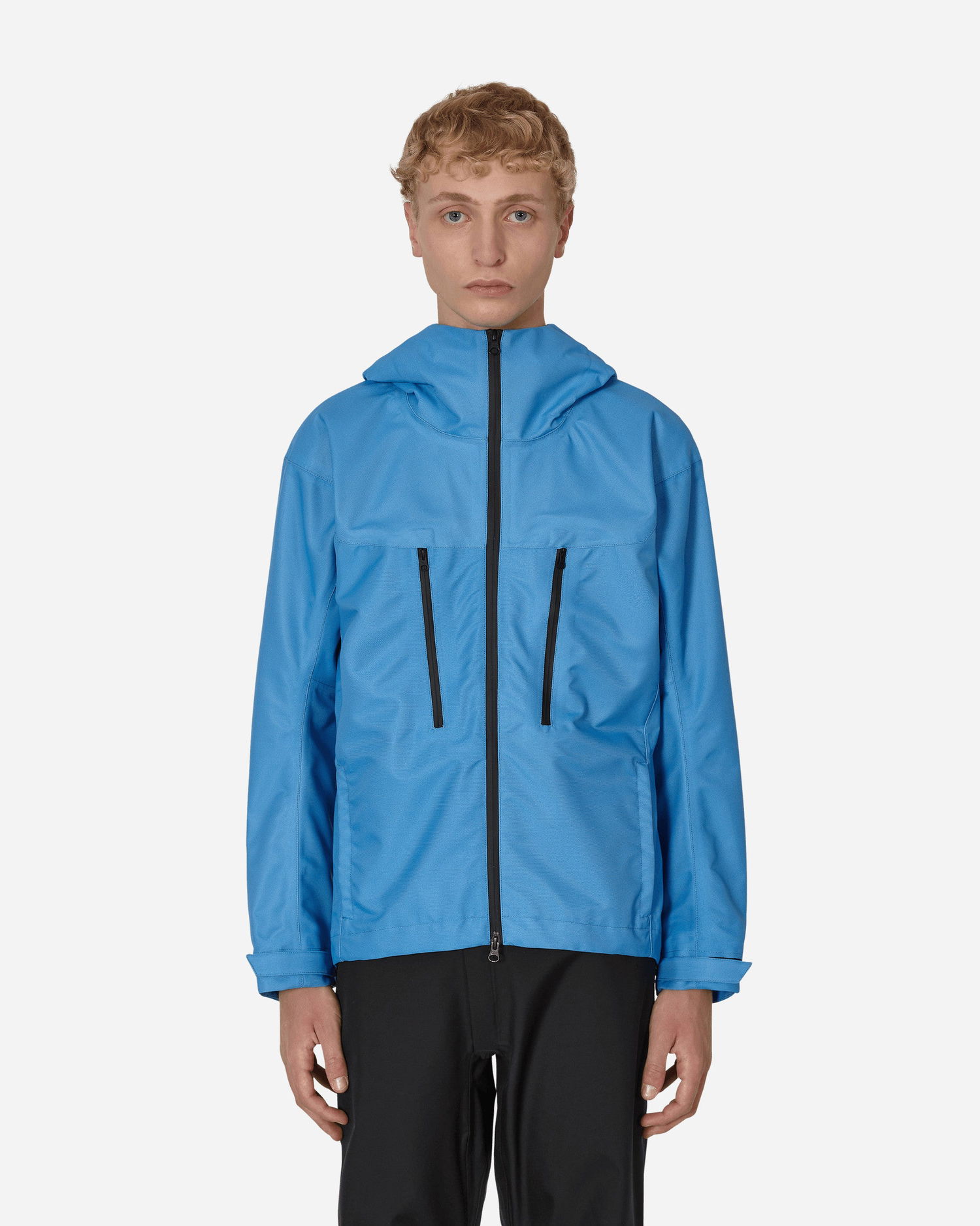 Jakna GR10K Fowler Wpr Jacket Plava | GR3C3PYSB, 1