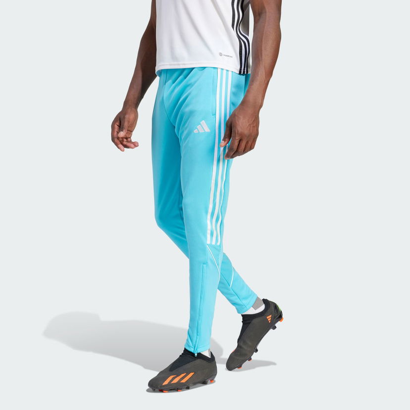 Trenirka adidas Performance Men's Training Track Pants Plava | IN0325