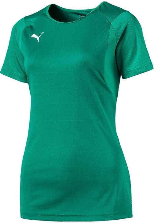 Dres Puma Liga Jersey Zelena | 655691-005