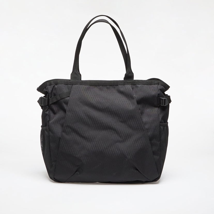 Tote bag GRAMICCI Gramicci Climbing Tote Bag Crna | G5FB-165 BLACK
