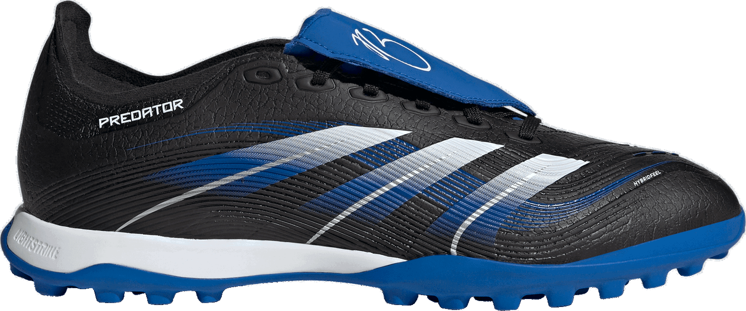 Tenisice i cipele adidas Performance Predator League Fold-Over Tongue Višebojno | jr1758, 0