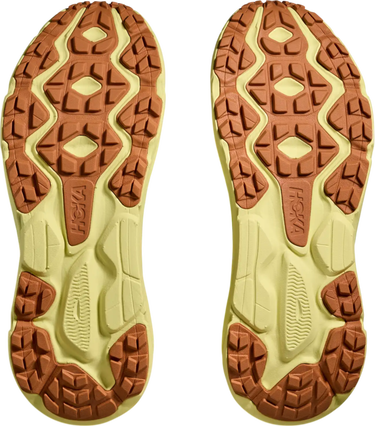 Tenisice i cipele Hoka One One Challenger 7 Smeđa | 1134497-tyz, 3