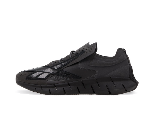Trčanje Reebok Maison Margiela x Zig 3D Storm "Memory of Shoes" Crna | GW5009