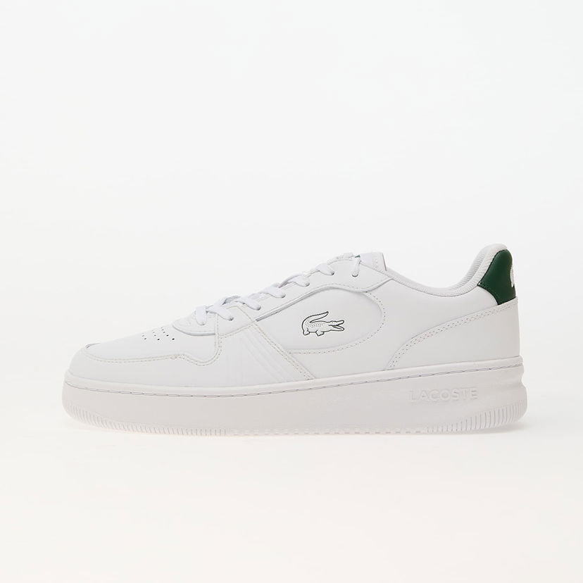 Tenisice i cipele Lacoste L001 Set White Bijela | 748SMA00181R5