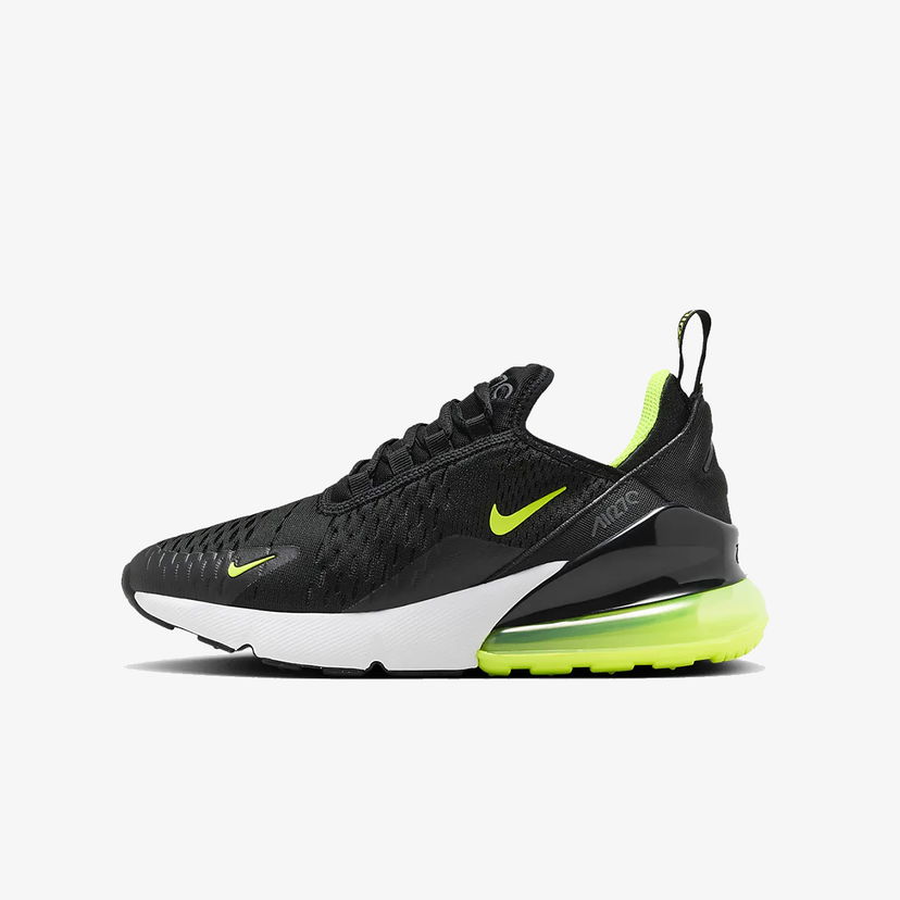 Tenisice i cipele Nike Air Max 270 Crna | HJ9204-001