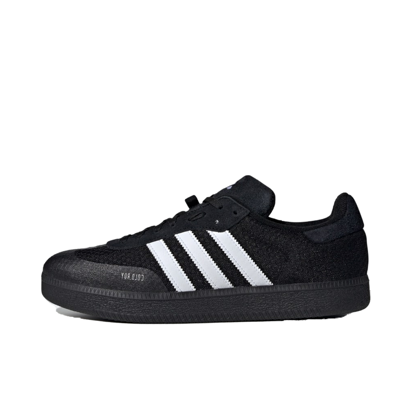 Tenisice i cipele adidas Originals Velosamba Cold.Rdy Cycling Crna | IE3238