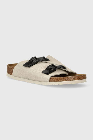 Tenisice i cipele Birkenstock Zürich Suede Bež | 1026788, 0