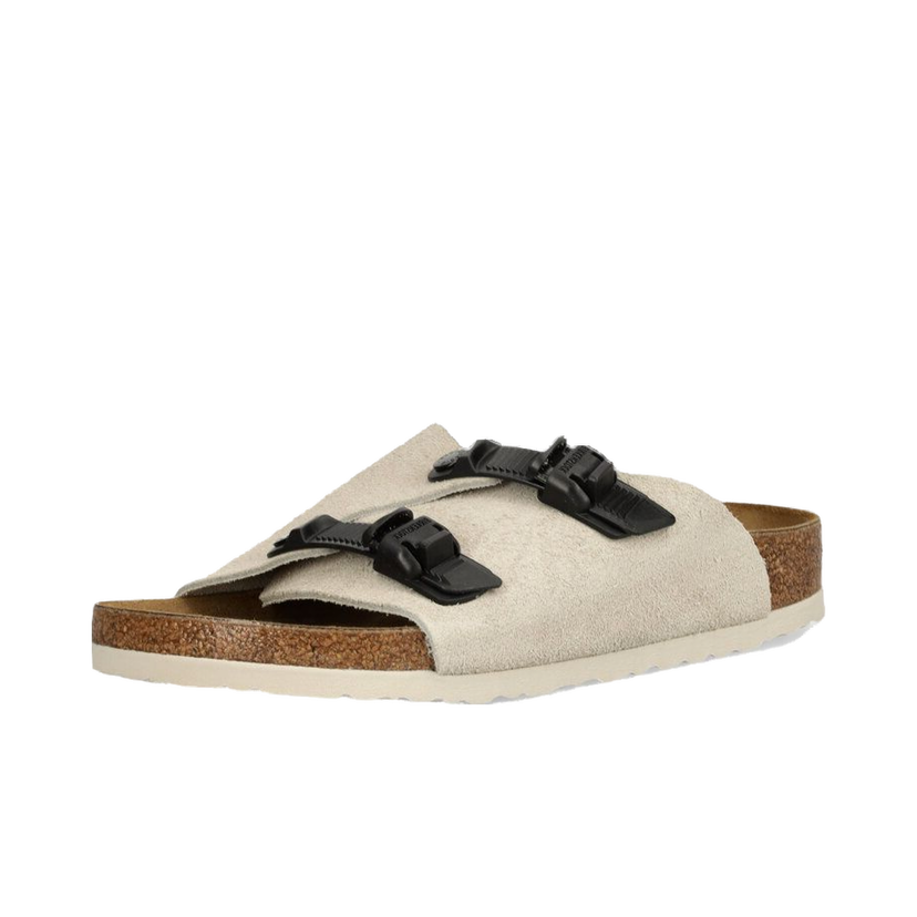Tenisice i cipele Birkenstock Zürich Suede Bež | 1026788
