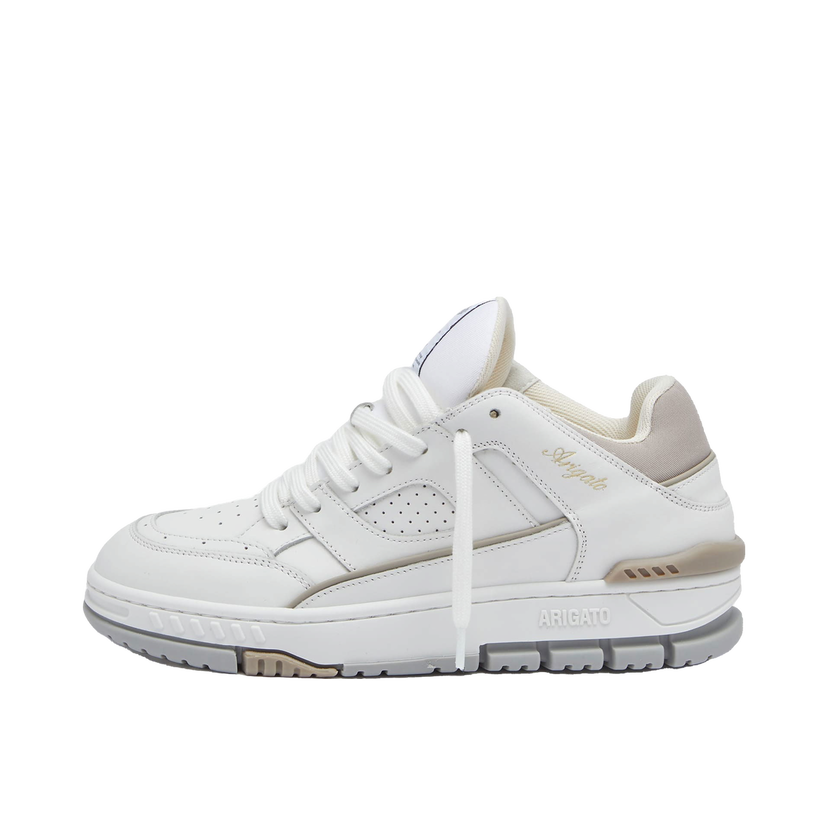 Tenisice i cipele AXEL ARIGATO Area Lo Bijela | F2566001-WHT