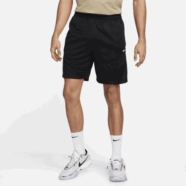 Kratke hlače Nike Dri-Fit ICON SHORTS 8IN Tamnoplava | DV9524-014, 2