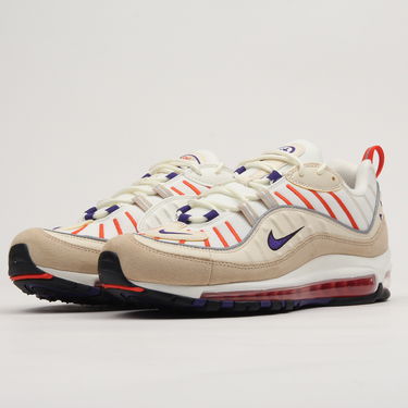 Tenisice i cipele Nike Air Max 98 Bež | 640744-108, 1