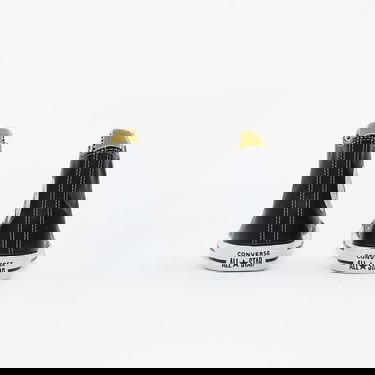 Tenisice i cipele Converse Chuck Taylor All Star Hi Crna | 132170C, 3