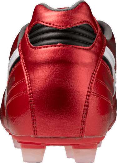 Tenisice i cipele Mizuno Morelia II Elite FG Crvena | p1ga2504-60, 4