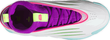 Tenisice i cipele adidas Originals Jalen Williams x Harden Vol. 9 Višebojno | JQ4003, 4