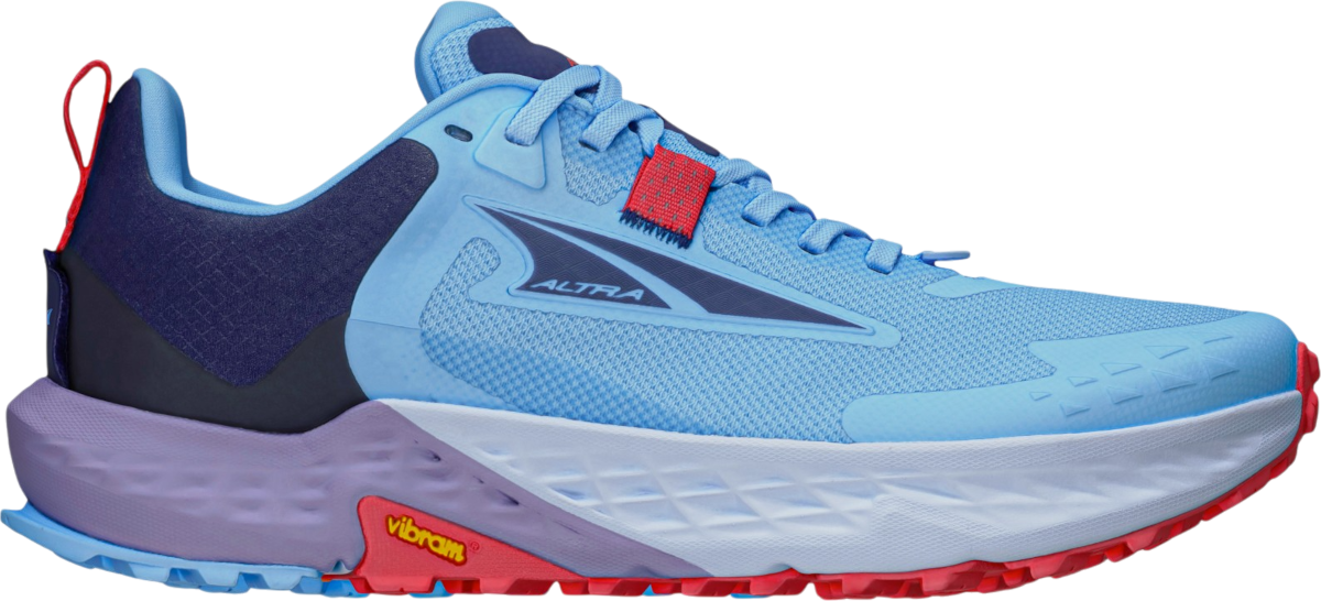 Tenisice i cipele Altra Running Altra Timp 5 Plava | al0a85p64401, 0