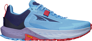 Tenisice i cipele Altra Running Altra Timp 5 Plava | al0a85p64401, 0