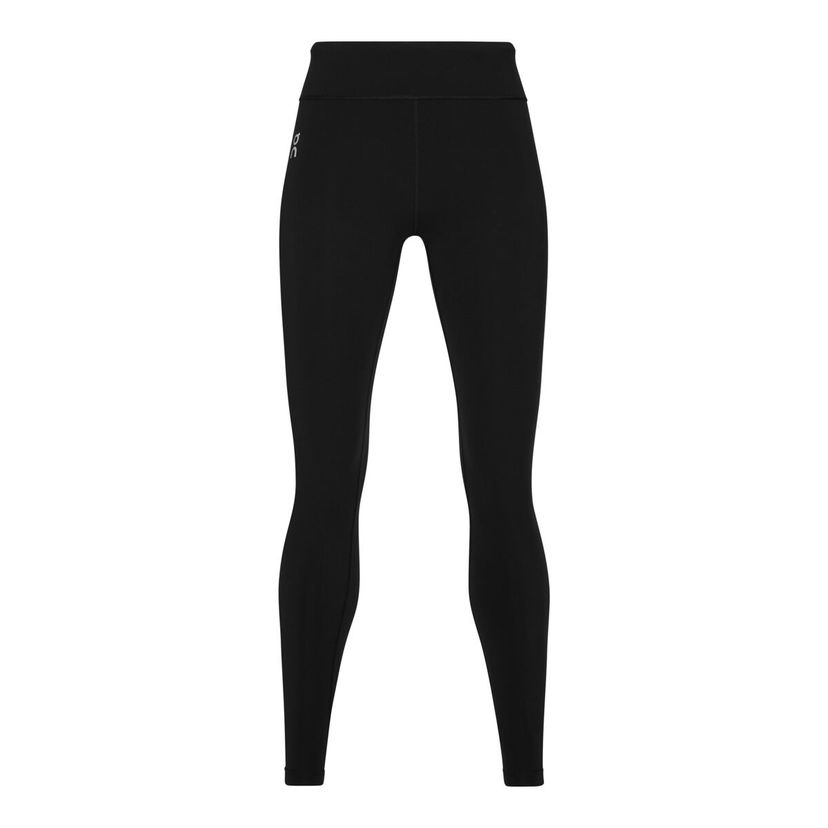 Čarape On Running Core Tights Crna | 1WF30510553