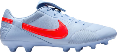 Tenisice i cipele Nike THE PREMIER III FG Plava | hm0265-400, 0