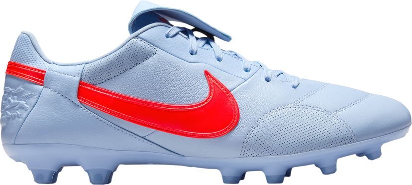Tenisice i cipele Nike THE PREMIER III FG Plava | hm0265-400
