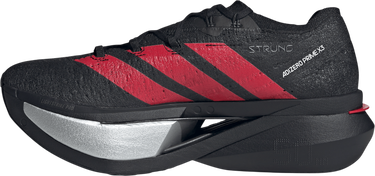 Tenisice i cipele adidas Performance Adizero Prime X 3 Strung AMG Crna | kj6946, 4