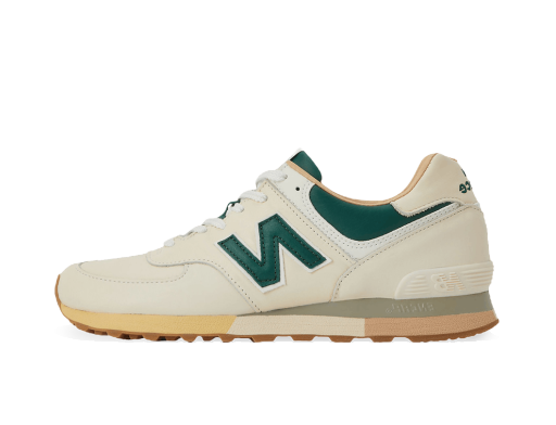 Tenisice i cipele New Balance The Apartment x 576 Made in England Bež | OU576AME