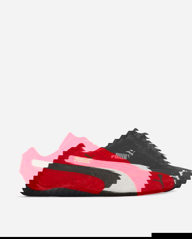 Tenisice i cipele Puma Speedcat OG Crvena | 398846-02, 3