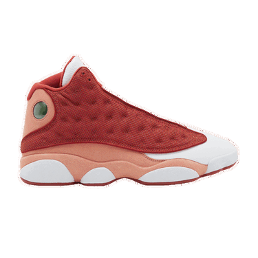 Tenisice i cipele Jordan Air Jordan 13 Retro "Red Dune" Crvena | DJ5982-601, 1
