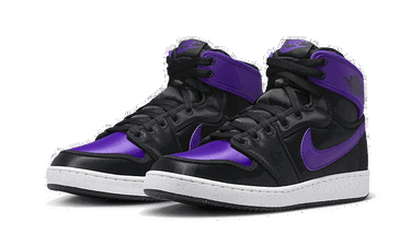 Tenisice i cipele Jordan 1 Retro AJKO "Field Purple Satin" Ljubičasta | DO5047-005, 1
