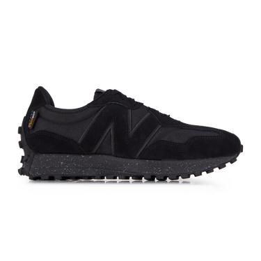Tenisice i cipele New Balance 327 Cordura Noir Crna | MS327CCB, 0
