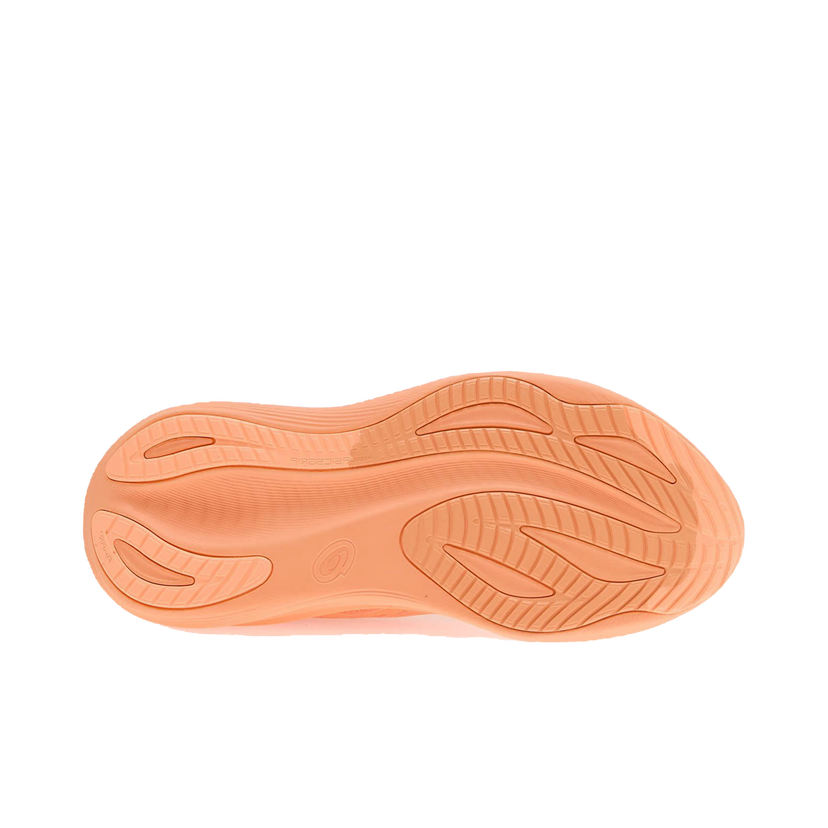 Tenisice i cipele Asics Gel-Nimbus 27 Lite-Show Narančasta | 1012B817-800