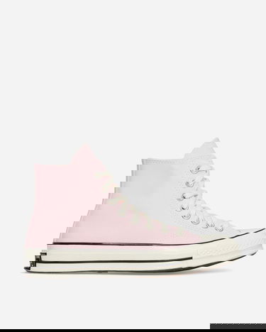 Tenisice i cipele Converse Chuck 70 Hi Ružičasta | A10527C, 0