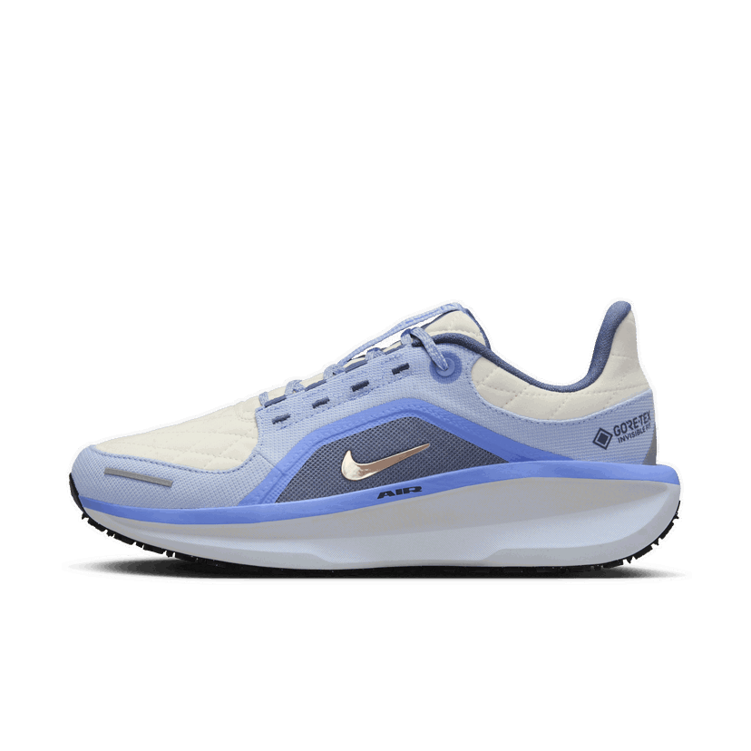 Trčanje Nike Winflo 11 GORE-TEX Plava | FQ1359-002