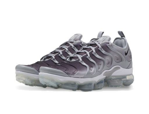 Tenisice i cipele Nike Air Vapormax Plus Siva | 924453-007