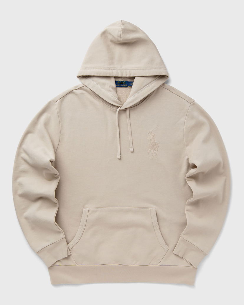 Dukserice Polo by Ralph Lauren Ralph Lauren Hoodie XXL Bež | 710936510007