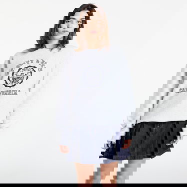 Dukserice Sporty & Rich Sporty & Rich California Emblem Soft Crewneck Sweatshirt Siva | ST082625508GY03, 0