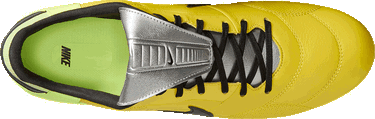 Tenisice i cipele Nike THE PREMIER III Žuta | hm0265-700, 10