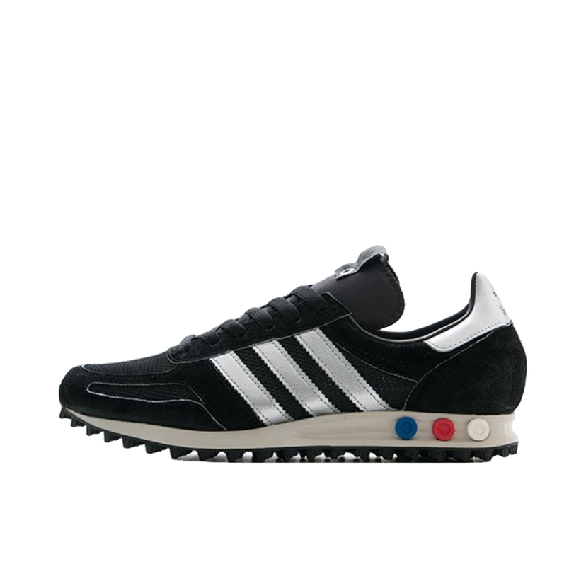 Tenisice i cipele adidas Originals LA Trainer OG Made in Germany Crna | BB3774