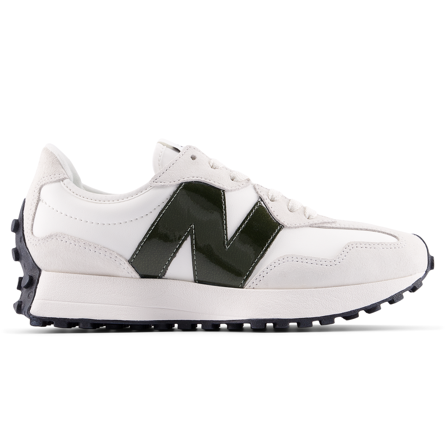Tenisice i cipele New Balance WS327JWA Bijela | NBWS327JWA, 0