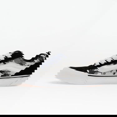 Tenisice i cipele Vans Knu Skool Camo Višebojno | VN000D22BZW1, 0