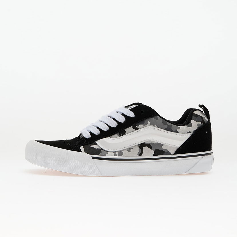 Tenisice i cipele Vans Knu Skool Camo Višebojno | VN000D22BZW1