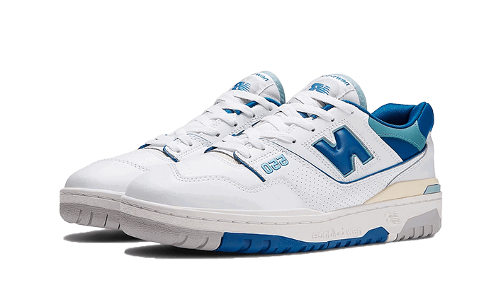 Tenisice i cipele New Balance 550 Plava | BB550NCC, 1