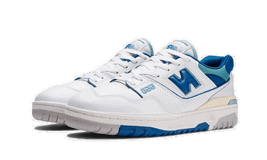 Tenisice i cipele New Balance 550 Plava | BB550NCC, 1