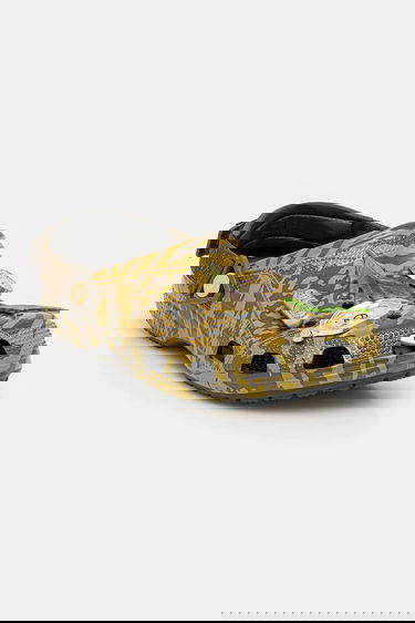 Tenisice i cipele Crocs Aries Arise Camouflage Classic Clog Višebojno | 211060.3AC, 0