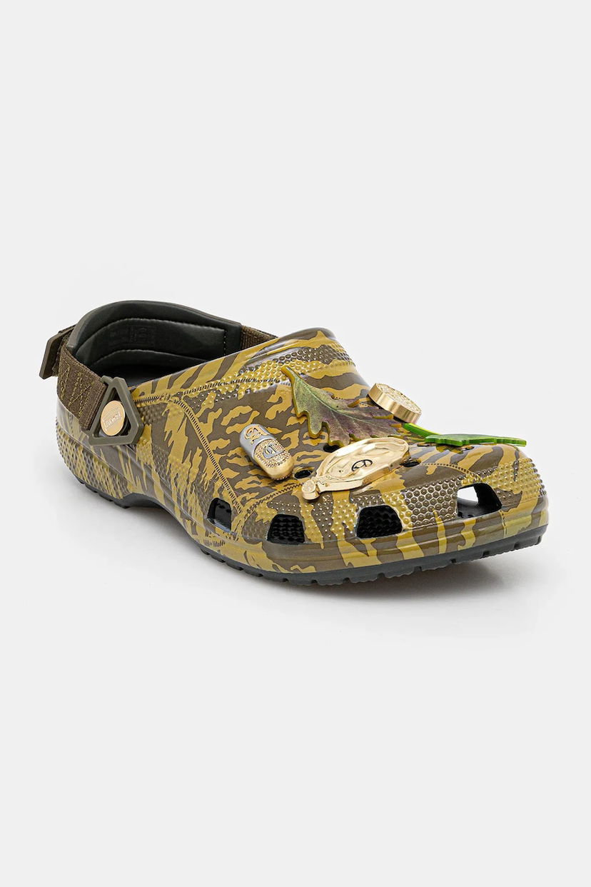 Tenisice i cipele Crocs Aries Arise Camouflage Classic Clog Višebojno | 211060.3AC
