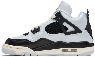 Tenisice i cipele Jordan Jordan 4 Retro Siva | FZ8585-070, 2
