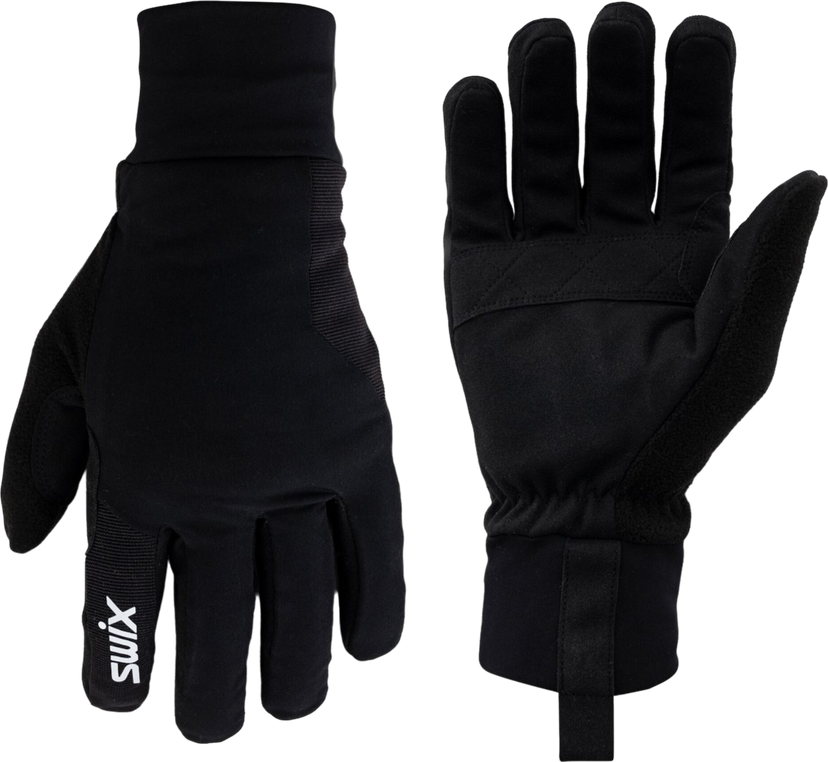 Rukavice SWIX Swix Lynx Gloves Crna | h0791-10000