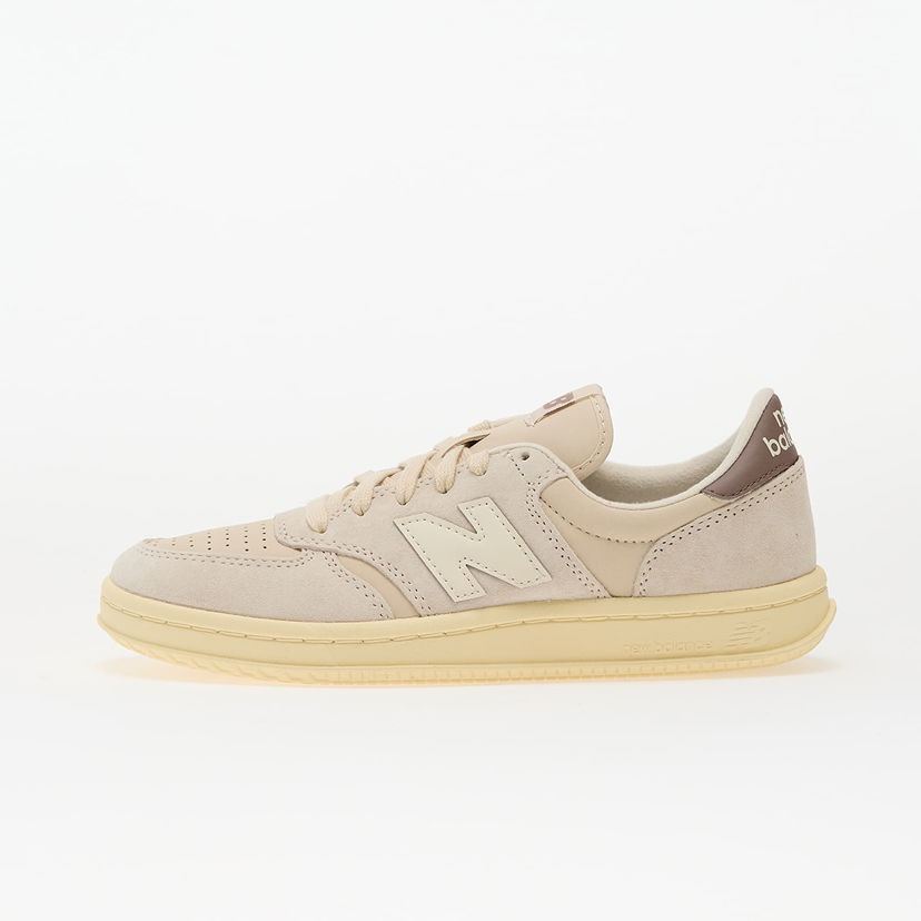 Tenisice i cipele New Balance T500 Bež | CT500SNB