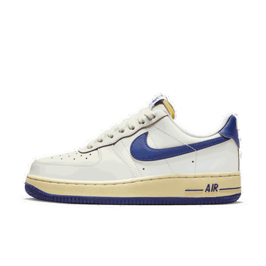 Tenisice i cipele Nike Air Force 1 '07 Siva | FQ8103-133, 3